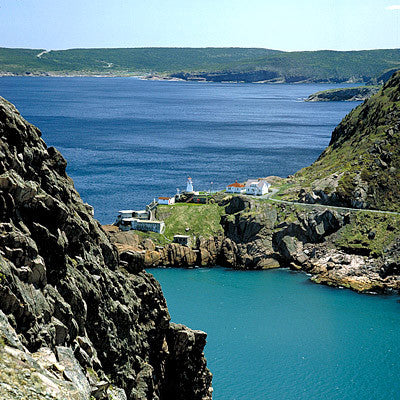 Coastal South Carolina