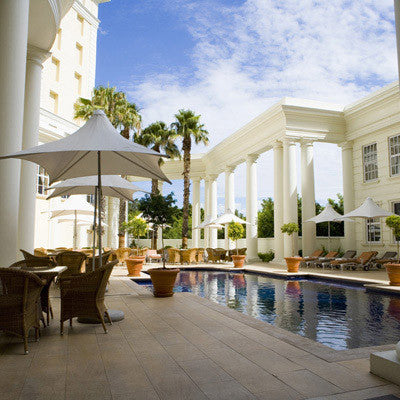 Florida's Gold Coast