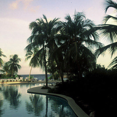 Grand Strand Resorts